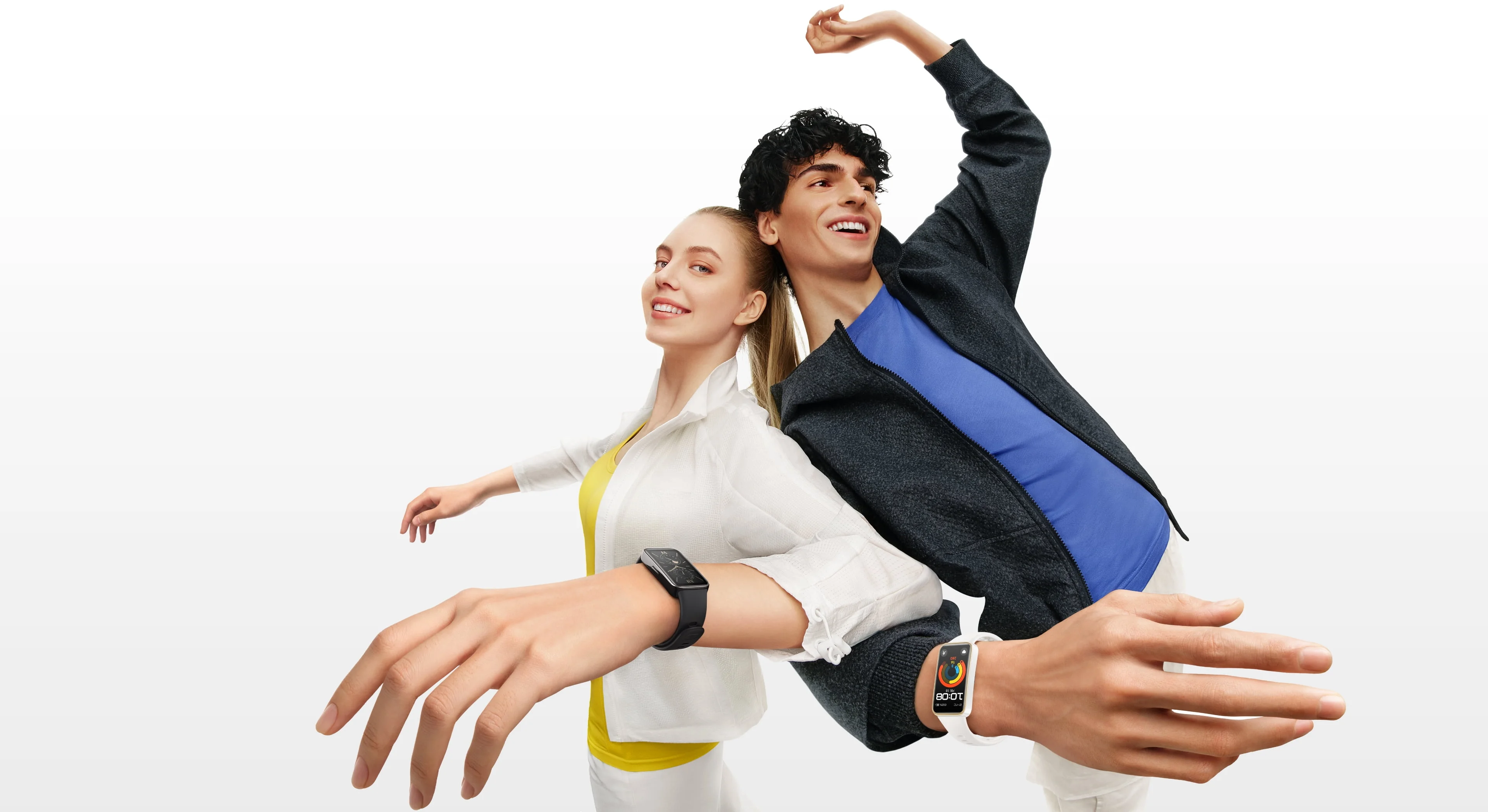 Huawei Band 9 Fitness Tracker Smart Band Price in Bangladesh
